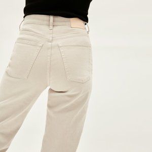 Everlane Way-High Jean Size 25